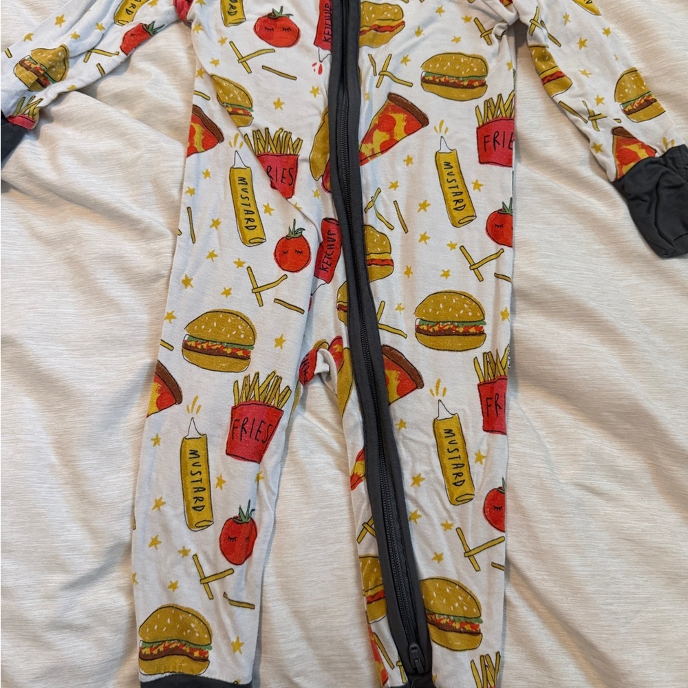 Fast Foodie